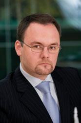 Илья ФЕДОРУШКИН, менеджер по развитию бизнеса, Cisco