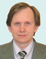 Дмитрий ОРЕХОВ, фото