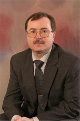 Владимир МАМЫКИН, фото