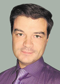 Борис ПОДДУБНЫЙ, директор по развитию бизнеса, IBM в России и странах СНГ 