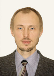 Дмитрий ГАЛУШКО, фото