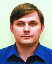 Андрей БОГАЧЕВ, фото