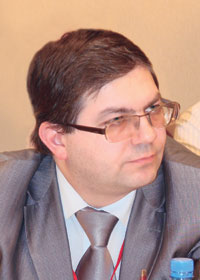 Сергей Пискунов, директор по ИТ, «СОГАЗ» 