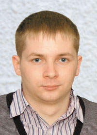 Андрей Чечеткин, консультант по информационной безопасности, LETA