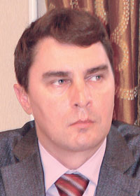 Сергей Карпов, начальник отдела архитектуры вычислительных комплексов, Альфа-банк