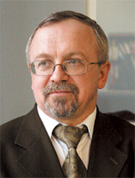 Михаил Емельянников, директор по развитию бизнеса компании «Информзащита»