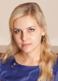 Виктория НОСОВА, консультант по безопасности, Check Point Software Technologies