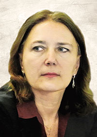 Елена КРЫЛОВА, директор по проектам, iKS-Consulting