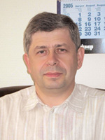 Виталий Уродливченко, Гейзер