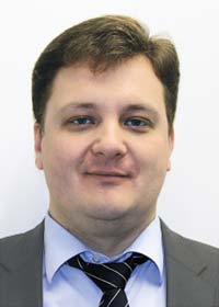 Алексей КРАПОТКИН, ИТ-директор ГК «Рольф» 