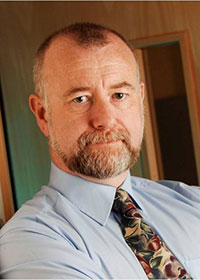 Джефф БЕННЕТ, директор по решениям и технологиям, Infinera