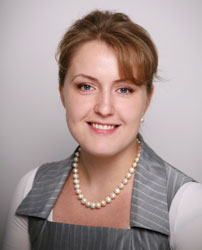 Екатерина ЦВИЛЕВА, руководитель отдела маркетинговых коммуникаций, Orange Business Services
