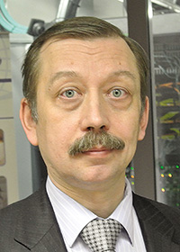 Сергей Смолин, руководитель службы ИБ ОАО «Медицина».