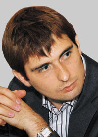 Николай РОМАНОВ, технический консультант, TrendMicro Россия и СНГ