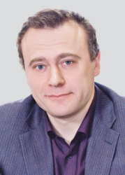 Дмитрий ГУМЕН, фото