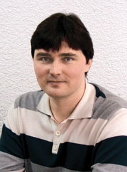 Роман Юдин, менеджер по направлению Cisco, «Verysell Проекты»