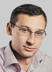 Михаил САВУШКИН, технический консультант, Symantec