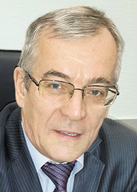 Анатолий ИЛЬИН, заместитель ИТ-директора Банка Москвы.