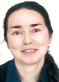 Евгения ВОЛЫНКИНА 