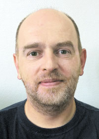 Владимир ЗАЛОГИН, директор по специальным проектам, «С-Терра СиЭсПи»