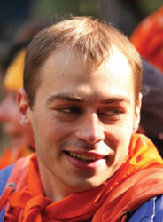 Сергей  БАУКИН, фото