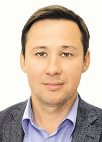 Алексей ТАРАКИН