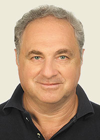 Михаил ЭЛЬЯНОВ, президент Ассоциации развития медицинских информационных технологий (АРМИТ).