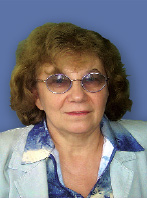 З.Б. РЕВЕЛОВА, фото