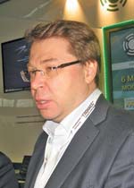 А. Гурко: «Проект 