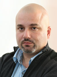 Тимур Фарукшин,  директор по консалтингу IDC Россия/СНГ