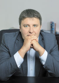 Евгений ВАСИЛЬЕВ, гендиректор МТТ
