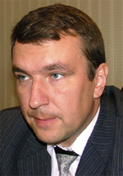 Дмитрий Вячеславович Коровин, главный специалист по развитию продуктов и услуг «Комстар-ОТС»