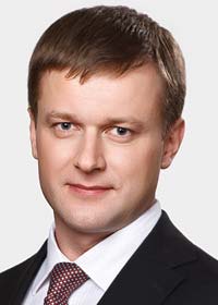 Сергей ЕЛПАТЬЕВСКИЙ, директор департамента дополнительных услуг для бизнес-рынка, МТС