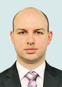 Эдуард ГАПАРОВ, руководитель проекта, ДИТ Москвы