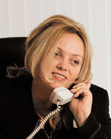 Ольга УСКОВА, президент Национальной ассоциации инноваций и развития ИТ