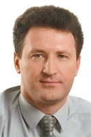 А.Степаненко, директор по маркетигу, Информзащита