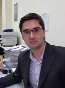 Александр Косолапов