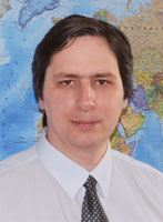 Дмитрий Евгеньевич БУРЕНКОВ, «Истар»