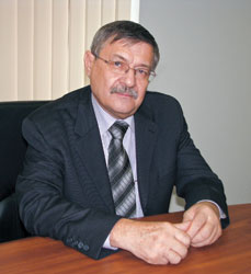 Николай Федорович  РОГДЕВ, фото