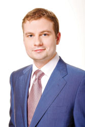 Артем МИНАЕВ, руководитель службы по связям с общественностью, «ВымпелКом»