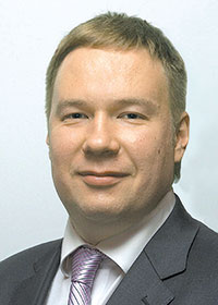 Андрей КИРИЛЛОВИЧ, директор департамента интеграционных услуг и комплексных проектов, ГПКС