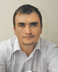 Александр АНОШИН, директор компании «БКС-АйТи»