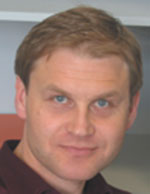 Михаил САЛИН, технический специалист отдела исследований и развития United Elements