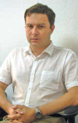 Олег  КЛИНОВ, фото