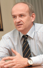 Сергей Лысаков