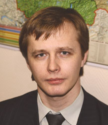 Александр МАРЬИН, директор Центра компетенции компании «Открытые Технологии»