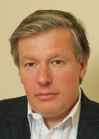 Михаил МАРГОЛИН