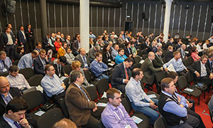 Третья ежегодная конференция Cloud & Mobility 2014