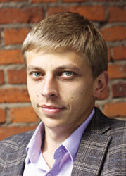 Борис  КИРИЛЛОВ, фото