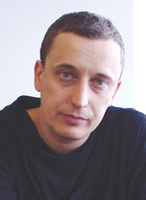 Игорь ТОРГОВ, исполнительный директор «Скартел» 